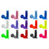 AME Super Soft BMX Bicycle Grips