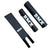 BMX BLVD Accessories BMX Pad sets