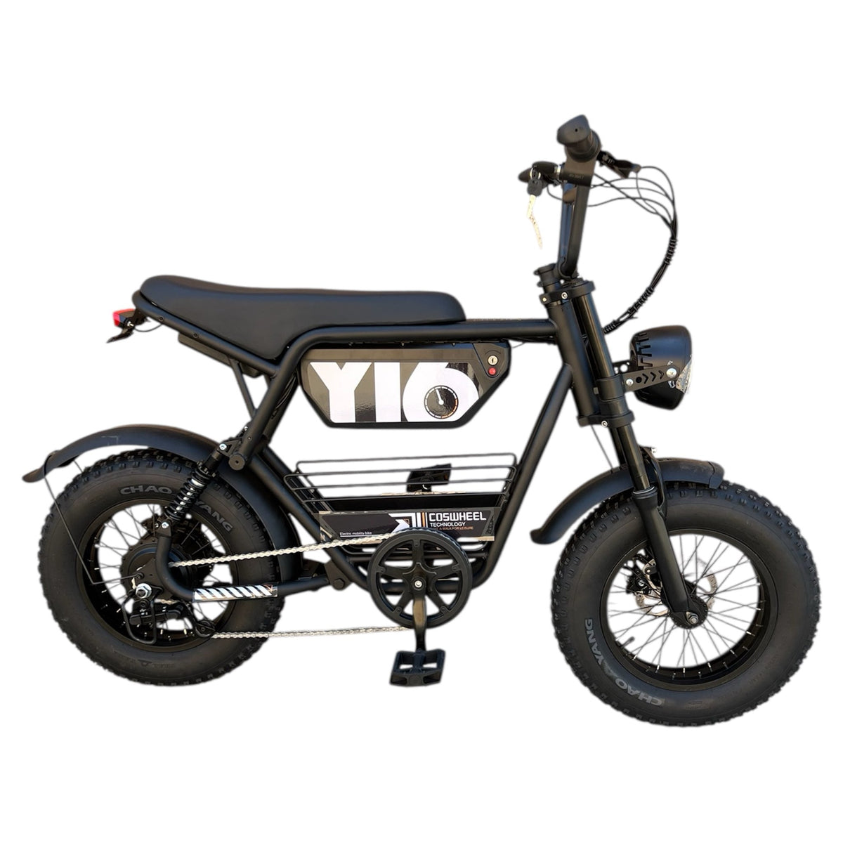 coswheel a1-x mini electric bicycle CT20 Ebike Discover the Coswheel T20 electric cargo bike Coswheel A-One - botDB Review
