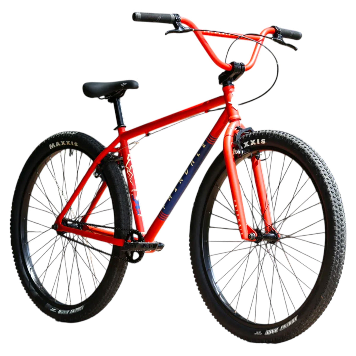 Fairdale Taj 27.5