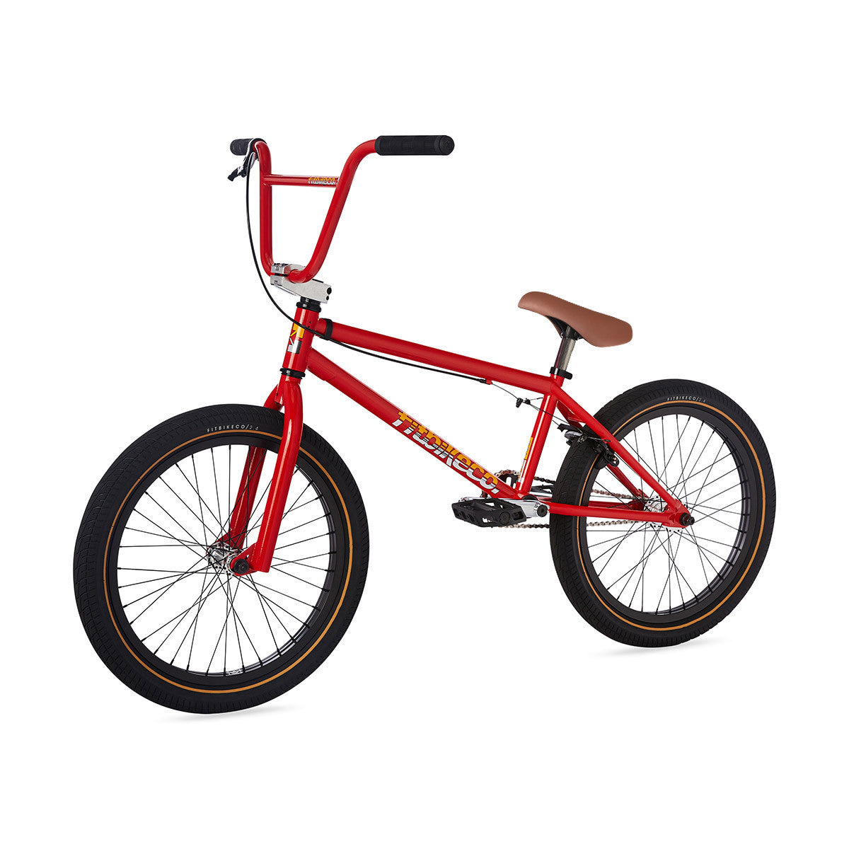 Fit Bike Co Series One Bmx Bike | Sgvbicycles – SGV Bicycles
