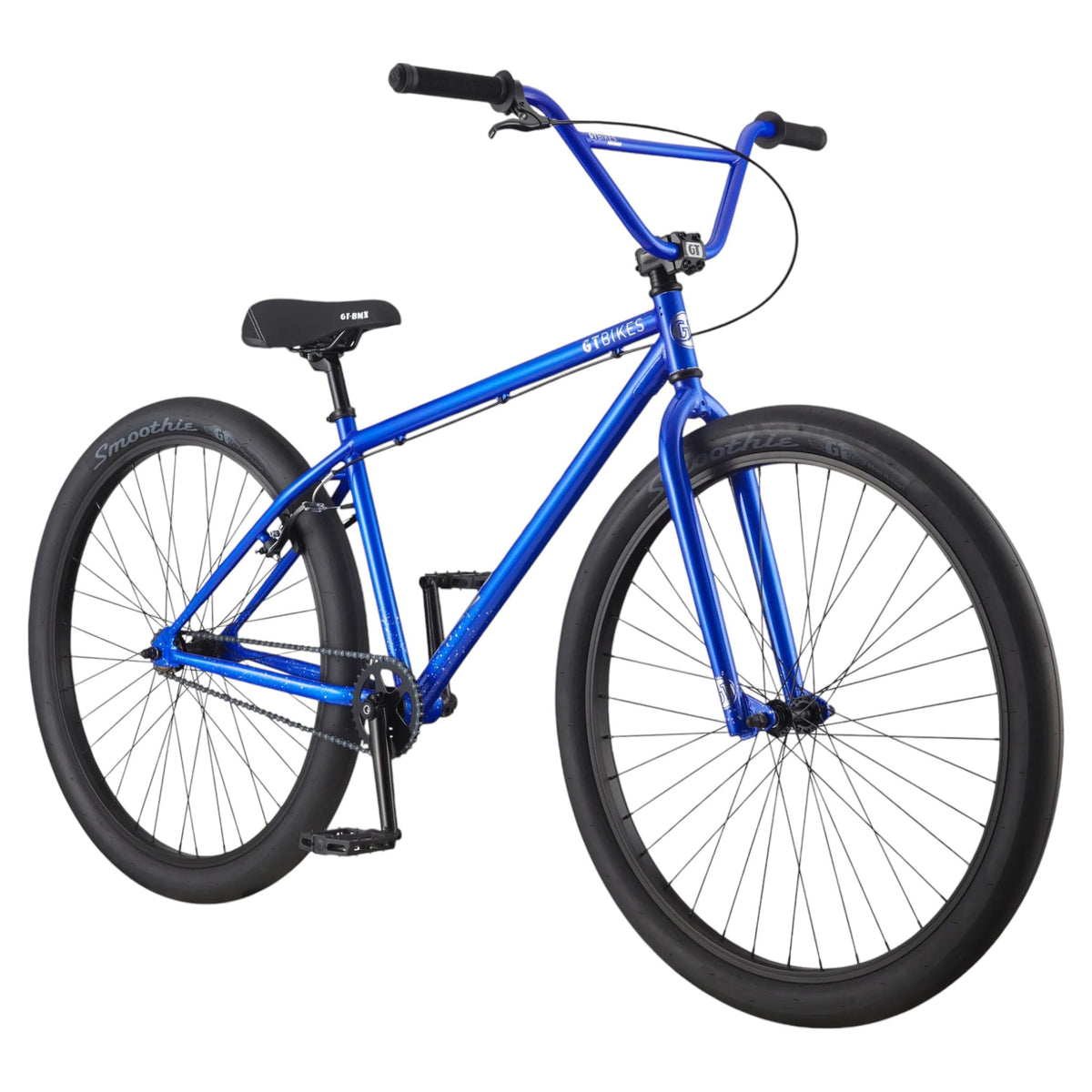 Gt 26 inch bmx best sale