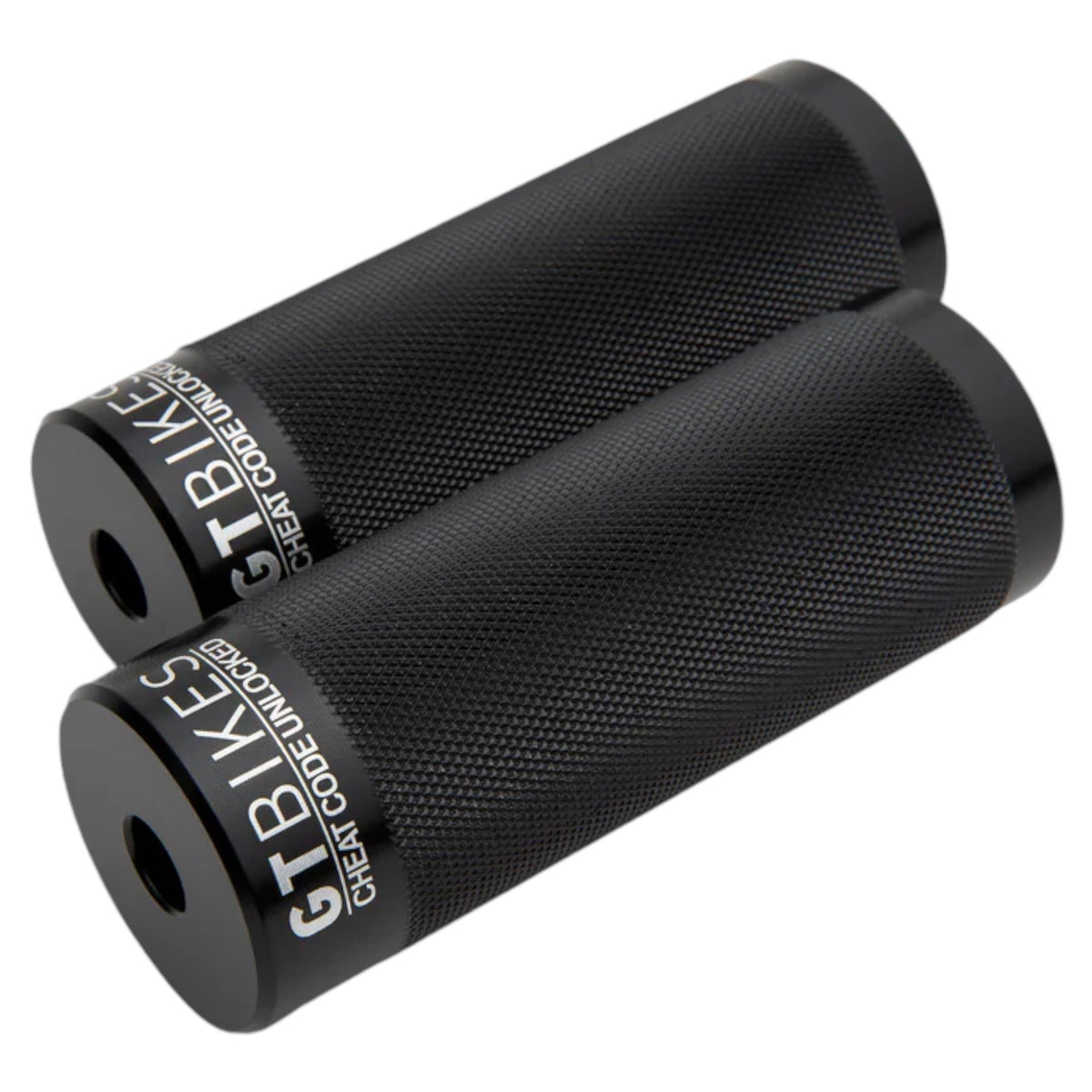 GT Bikes Cheat Code Alloy BMX Pegs | Sgvbicycles – SGV Bicycles