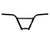 GT Bicycles Components GT 4pc Original BMX Handlebar