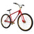 Kuwahara Bikes Bikes Red Kuwahara KW-29 BMX Bike
