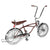 Lowrider bmx bike 20