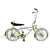 Lowrider bmx bike 20