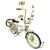 Lowrider bmx bike 20