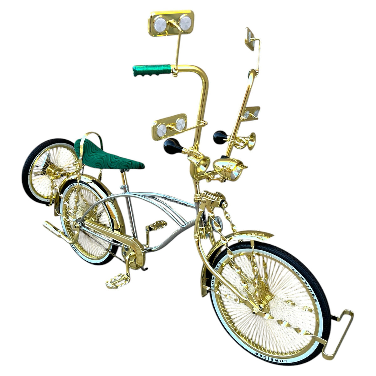 Lowrider 20 Bicycle Frame Bike Part, Bicycle Part, Bike