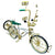 Lowrider bmx bike 20