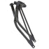 Lowrider 20" Classic Spring Fork 1" Black