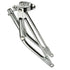 Lowrider 16" Classic Spring Fork 1" Chrome
