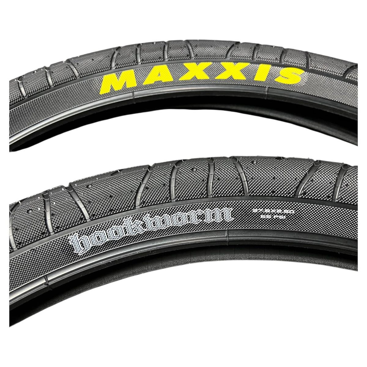 Maxxis Hookworm 27.5x2.50 Tire | Sgvbicycles – SGV Bicycles