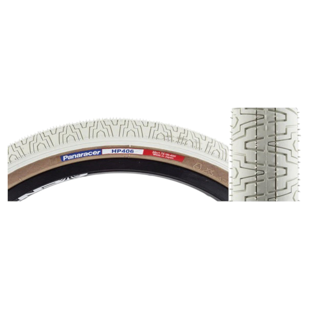 Panaracer HP406 20x1.75 Skinwall Tire | Sgvbicycles – SGV Bicycles