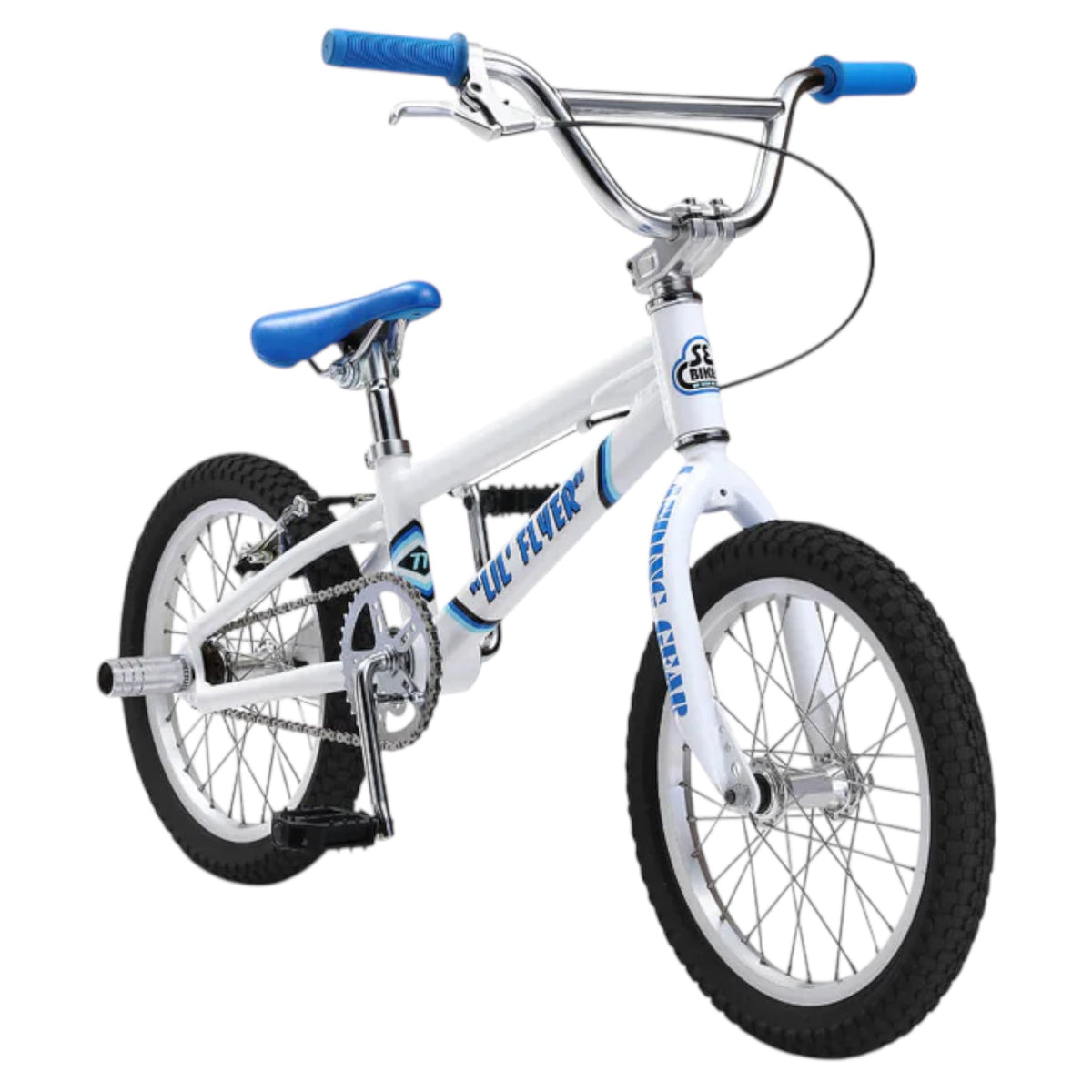 SE BIKES LIL FLYER 16インチ BMX キッズ 子供用 Se Bikes Lil' Flyer 16
