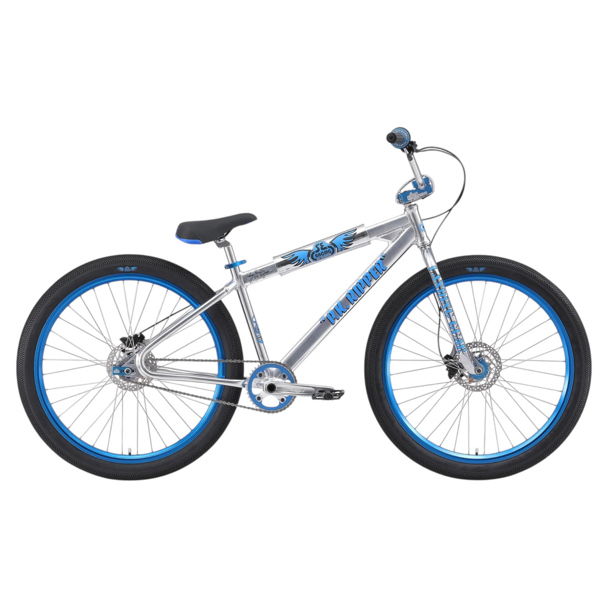 Perry Kramer PK Ripper LoopTail 27.5