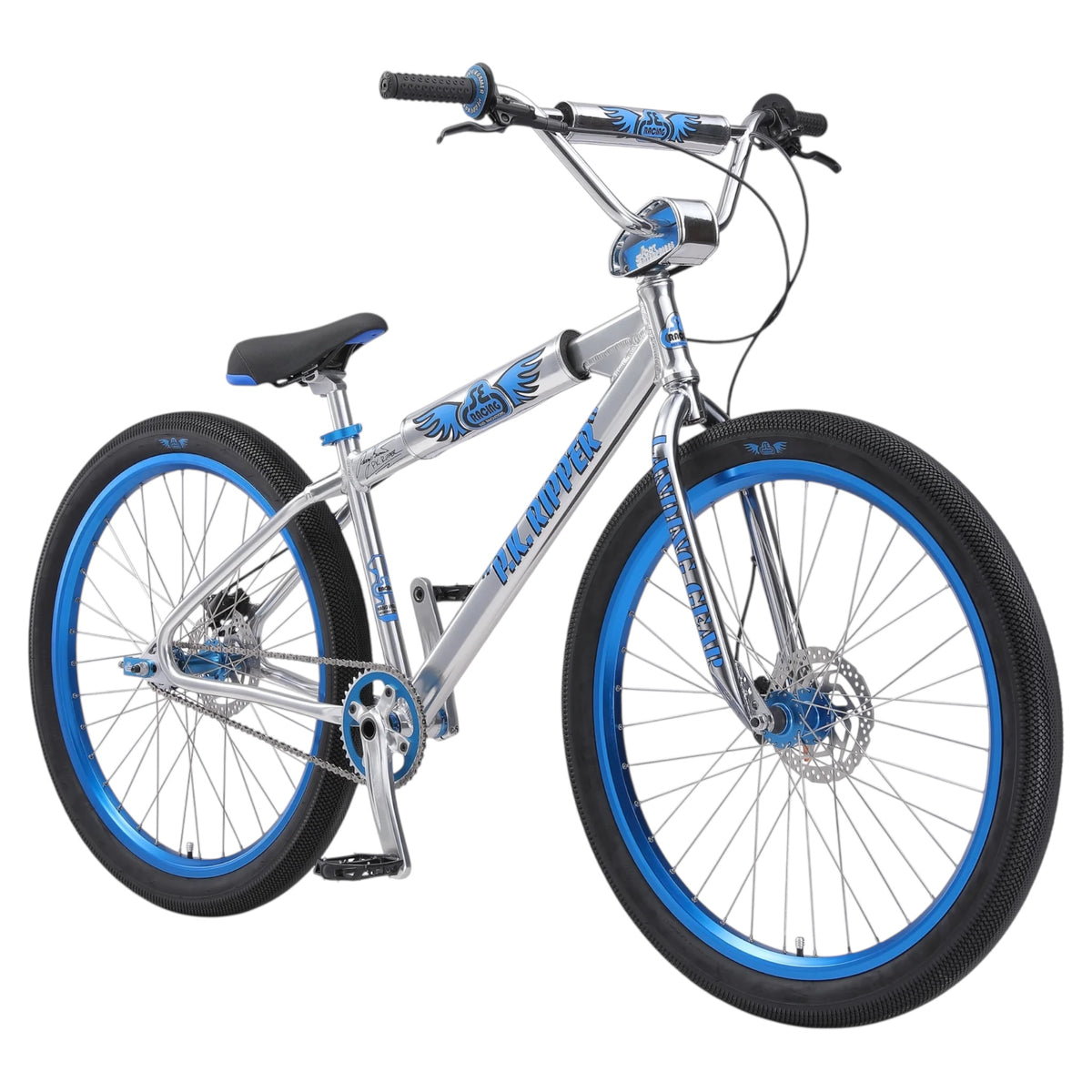 SE Bikes PK Ripper LoopTail 27.5