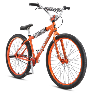 SE Bikes Bikes 29in / Army Gray SE Bikes Big Ripper Big Wheel BMX Bike Copper