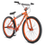 SE Bikes Bikes 29in / Army Gray SE Bikes Big Ripper Big Wheel BMX Bike Copper