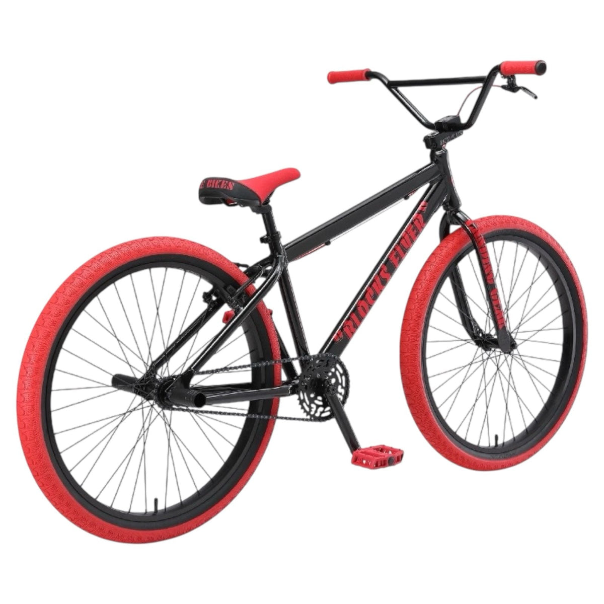 SE Bikes Blocks Flyer 26