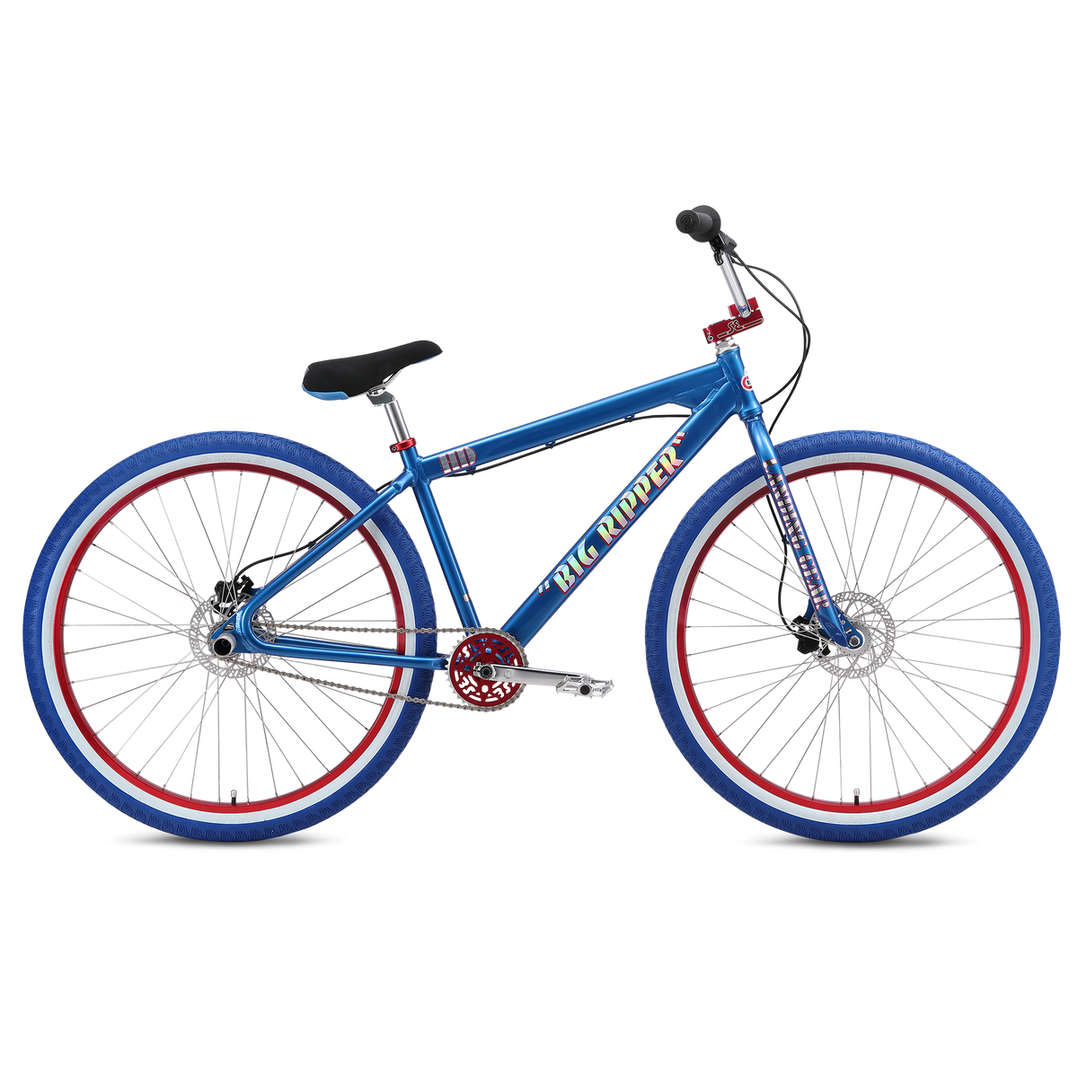 2019 big ripper hotsell