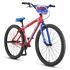 SE Bikes Manhattan Big Flyer 29” BMX Bike Red Empire