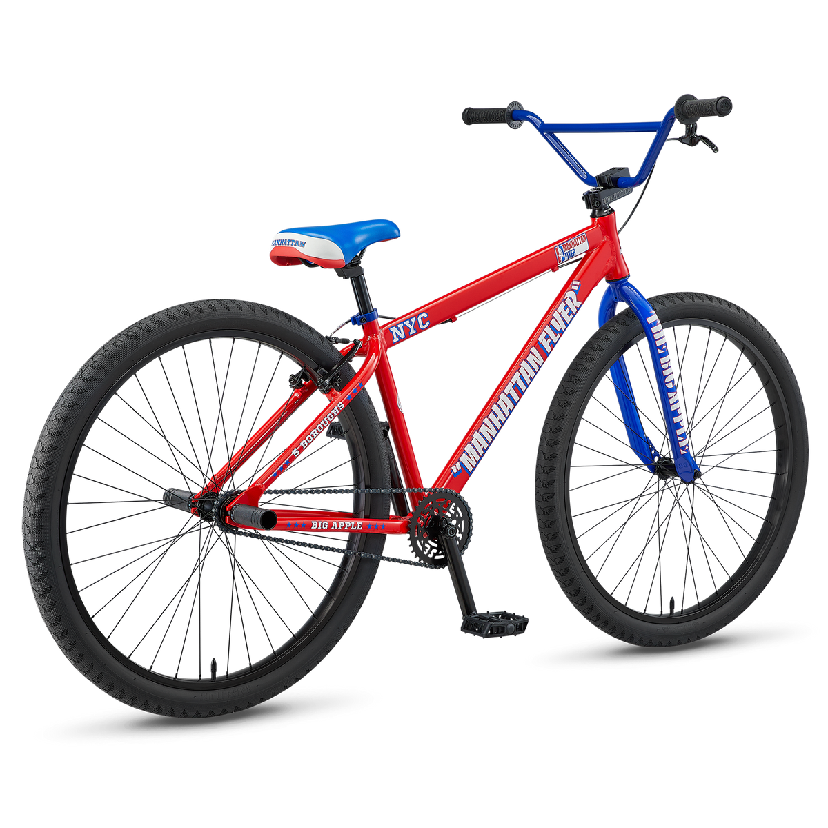 SE BIKES BIG FLYER 29インチ BMX 29