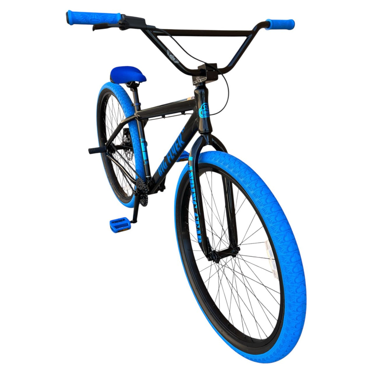 SE Bikes Big Flyer HD 29