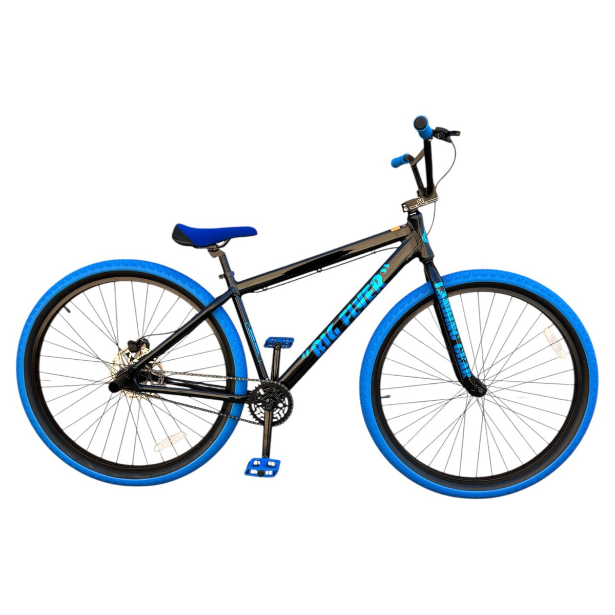 SE Bikes Big Flyer HD 29