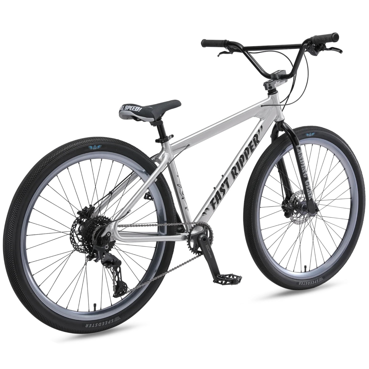 SE Bikes Fast Ripper 29