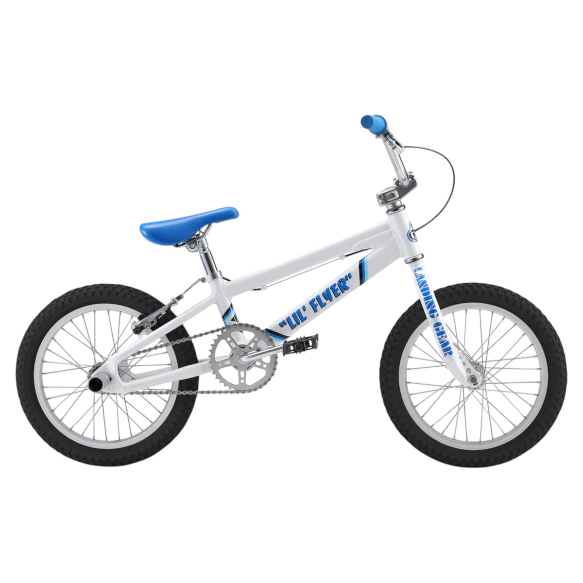 Se Bikes Lil' Flyer 16