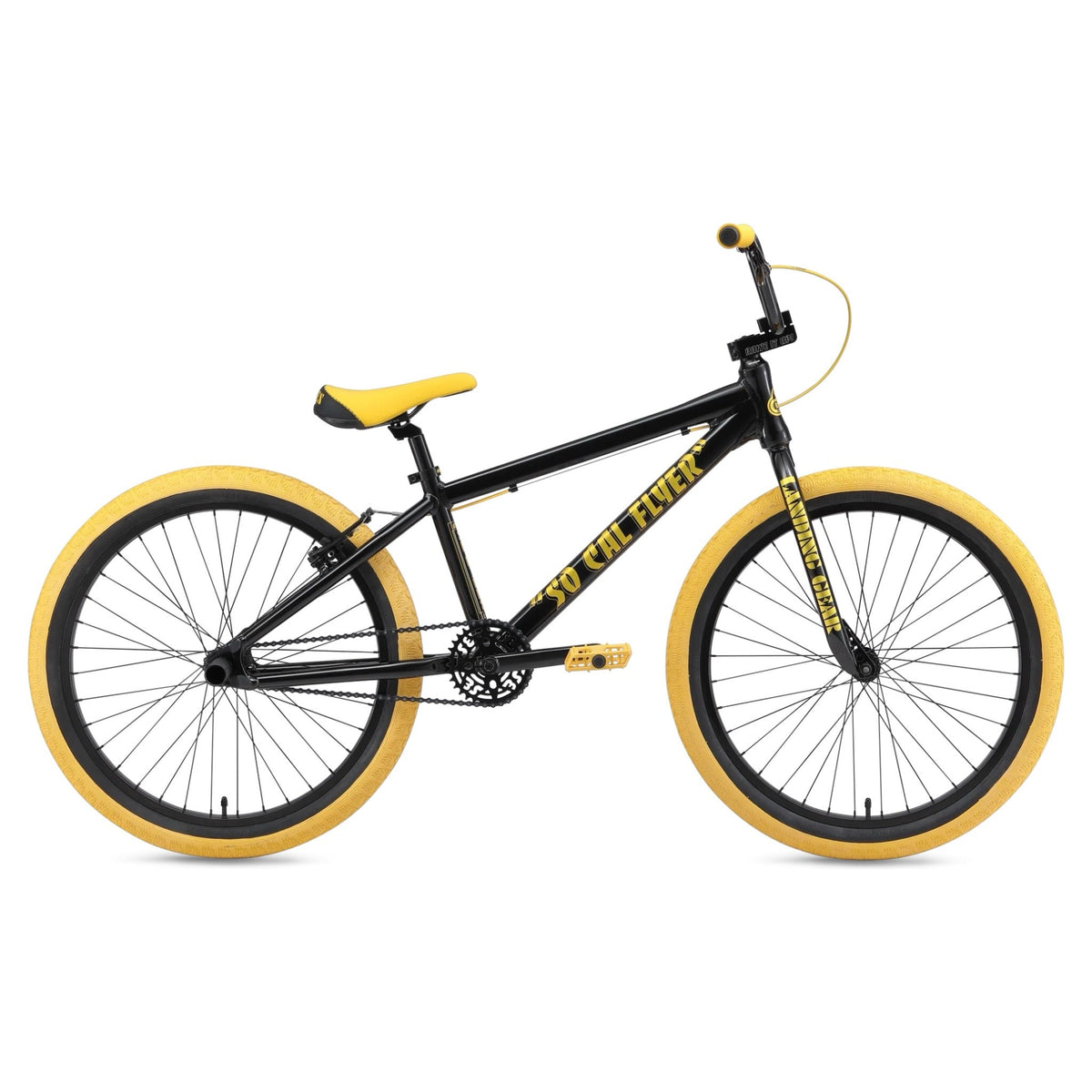 SE Bikes So Cal Flyer 24
