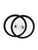 Sgvbicycles Wheels 700x25c / Matte Black Durock 33MM Wheelset Matte Black