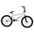 Sunday Bikes 20.5” TT / Gloss White Sunday Blueprint 20.5