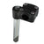 Uno Components Black BMX Quill Stem 22.2mm