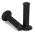 AME BMX Tri Grips w/ Flange 120mm