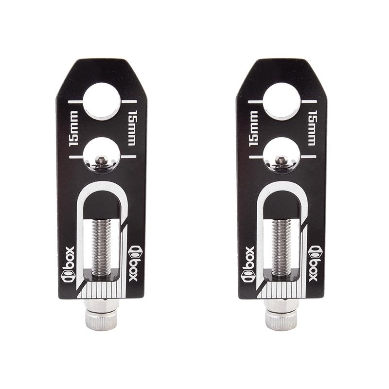 BOX ONE CHAIN TENSIONERS Black - View #4