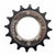 Box Components Default Box Two 108 Point Freewheel Chrome 16T