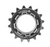 Box Components Origin8 Hornet 108 Performance Single Speed Freewheel, 16T, 17T, 18T x 1/8