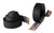 Cinelli Components Cinelli Caleido Ribbon Black Bar Tape