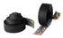 Cinelli Caleido Ribbon Black Bar Tape