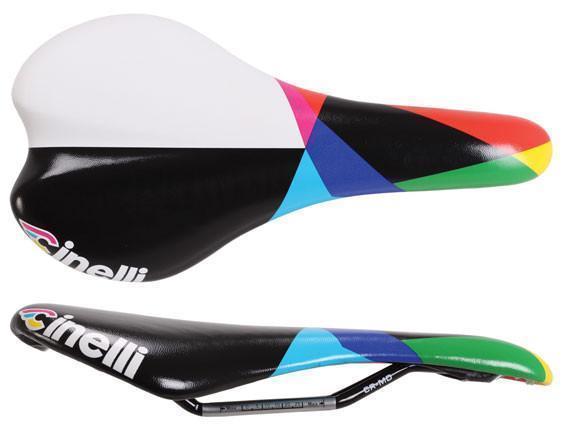 Cinelli Crest Saddle | Sgvbicycles – SGV Bicycles