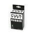 Cult Rubber 20" Bike Inner Tube