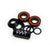 Cult Crew Bikes Components Black / 19mm Cult 19mm Mid Bottom Bracket