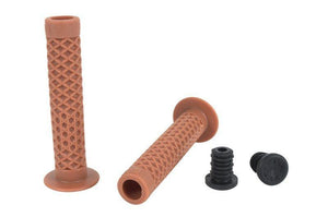 Cult Crew Bikes Components,SGV Recommended Brands Cult Vans Waffle Flanged Grip