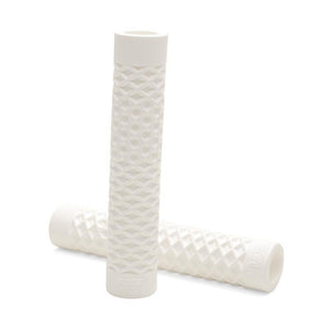 Cult Crew Bikes Components,SGV Recommended Brands White Cult Vans Waffle Grips