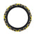 Cult Crew Bikes Components Vans x Cult Tire Yellow camo
