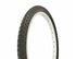 Duro 20 x 1.75" gum wall tires