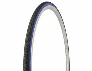 Duro Components Blue Wall Duro 700x25c Road Color Bicycle Tires