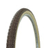 Wanda Diamond Tread Bicycle Colored Tire 26 x 2.125, for Beach Cruiser Bikes